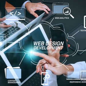 What-is-website-development